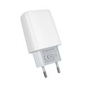 Купить СЕТЕВОЕ ЗАРЯДНОЕ УСТРОЙСТВО RIDEA RW-21011 ELEMENT DUO 2USB 2.1 A_8