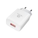 Купить СЕТЕВОЕ ЗАРЯДНОЕ УСТРОЙСТВО RIDEA RW-11311 ELEMENT LIGHTNING 2.1 A_6