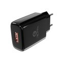 Купить СЕТЕВОЕ ЗАРЯДНОЕ УСТРОЙСТВО RIDEA RW-11311 ELEMENT LIGHTNING 2.1 A_9