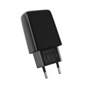 Купить СЕТЕВОЕ ЗАРЯДНОЕ УСТРОЙСТВО RIDEA RW-11311 ELEMENT LIGHTNING 2.1 A_11