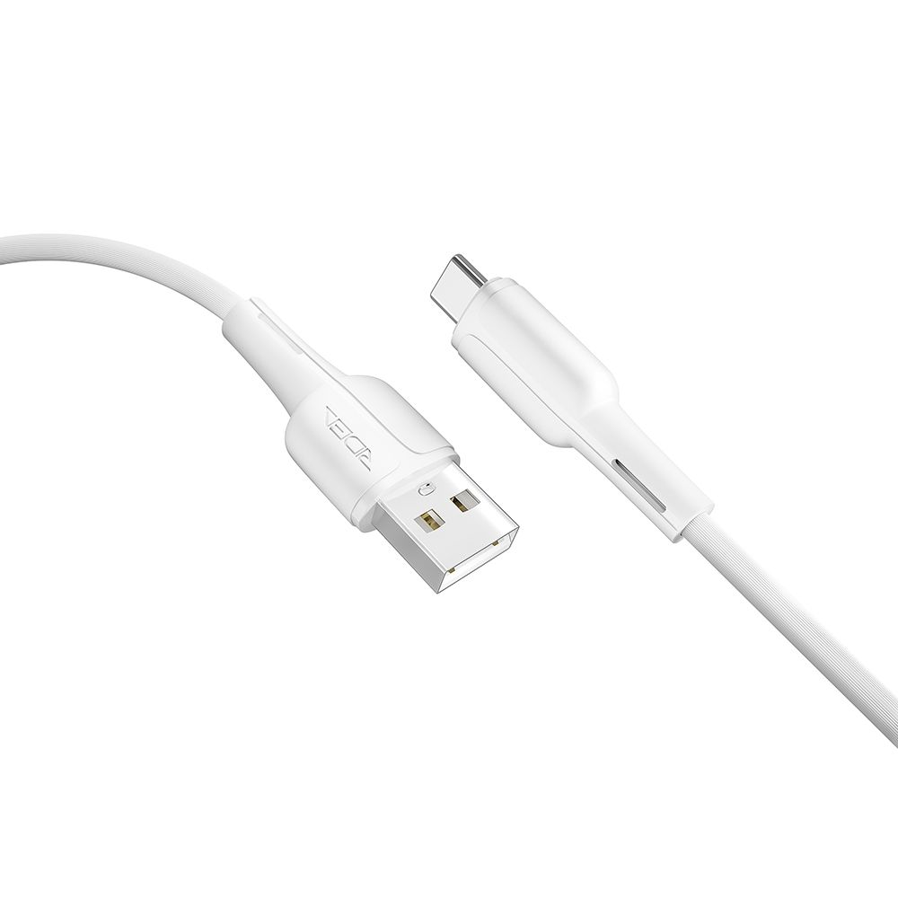 Купить USB RIDEA RC-M121 PRIMA TYPE-C 3A_4