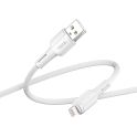 Купить USB RIDEA RC-M131 PRIMA 12W LIGHTNING_6