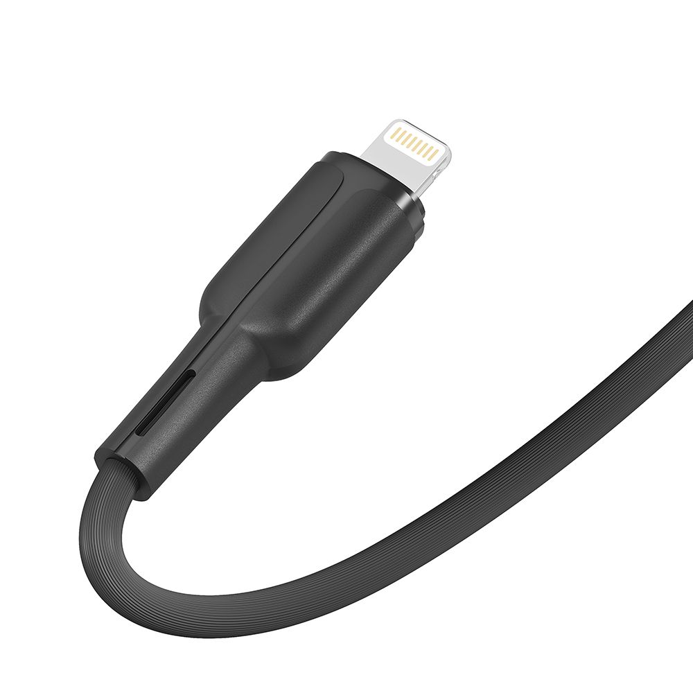 Купить USB RIDEA RC-M131 PRIMA 12W LIGHTNING_9