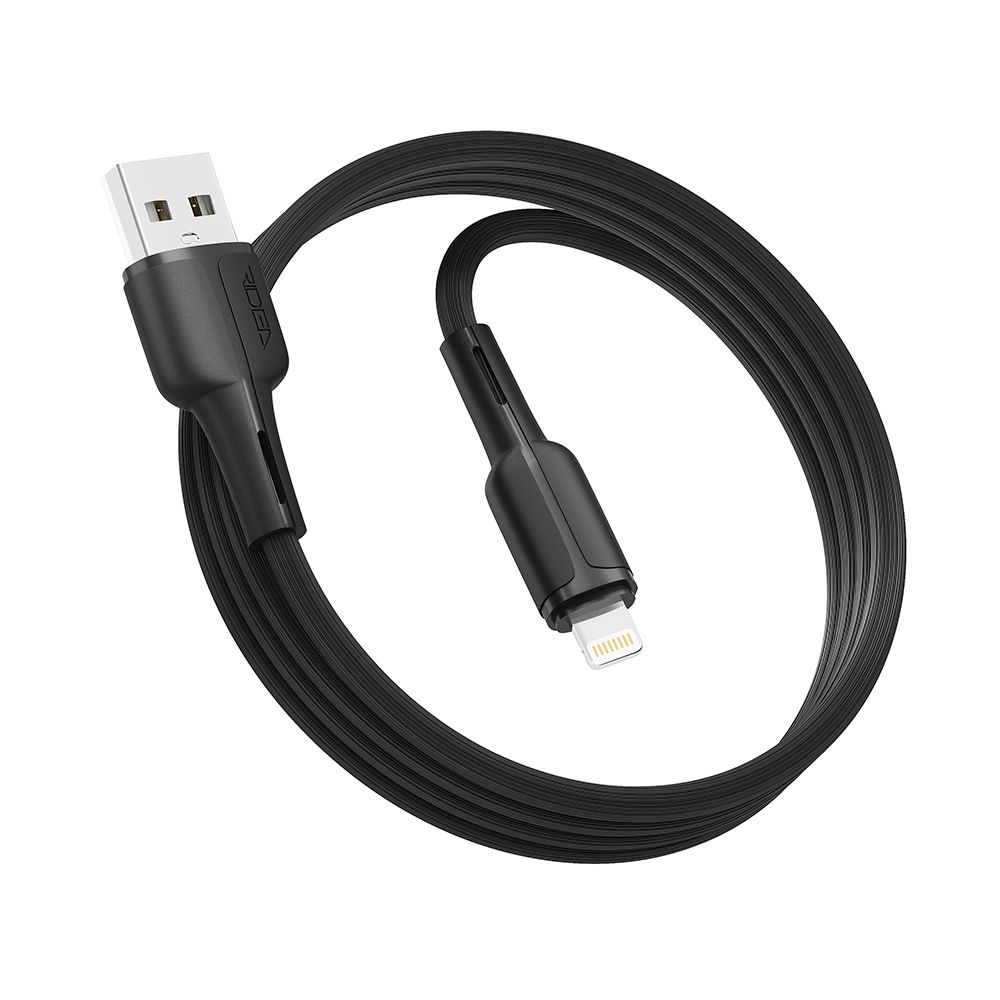 Купить USB RIDEA RC-M131 PRIMA 12W LIGHTNING_3