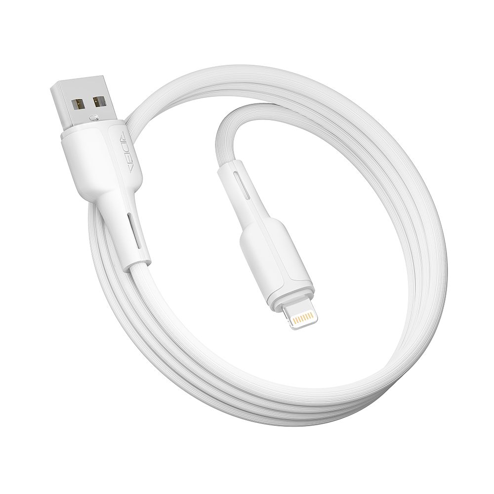 Купить USB RIDEA RC-M131 PRIMA 12W LIGHTNING_2