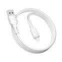 Купить USB RIDEA RC-M131 PRIMA 12W LIGHTNING_2