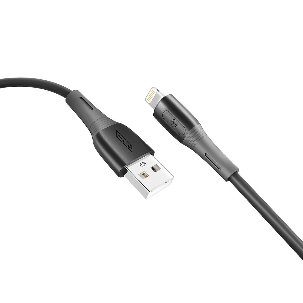 Купить USB RIDEA RC-M133 SPRING 12W LIGHTNING_11