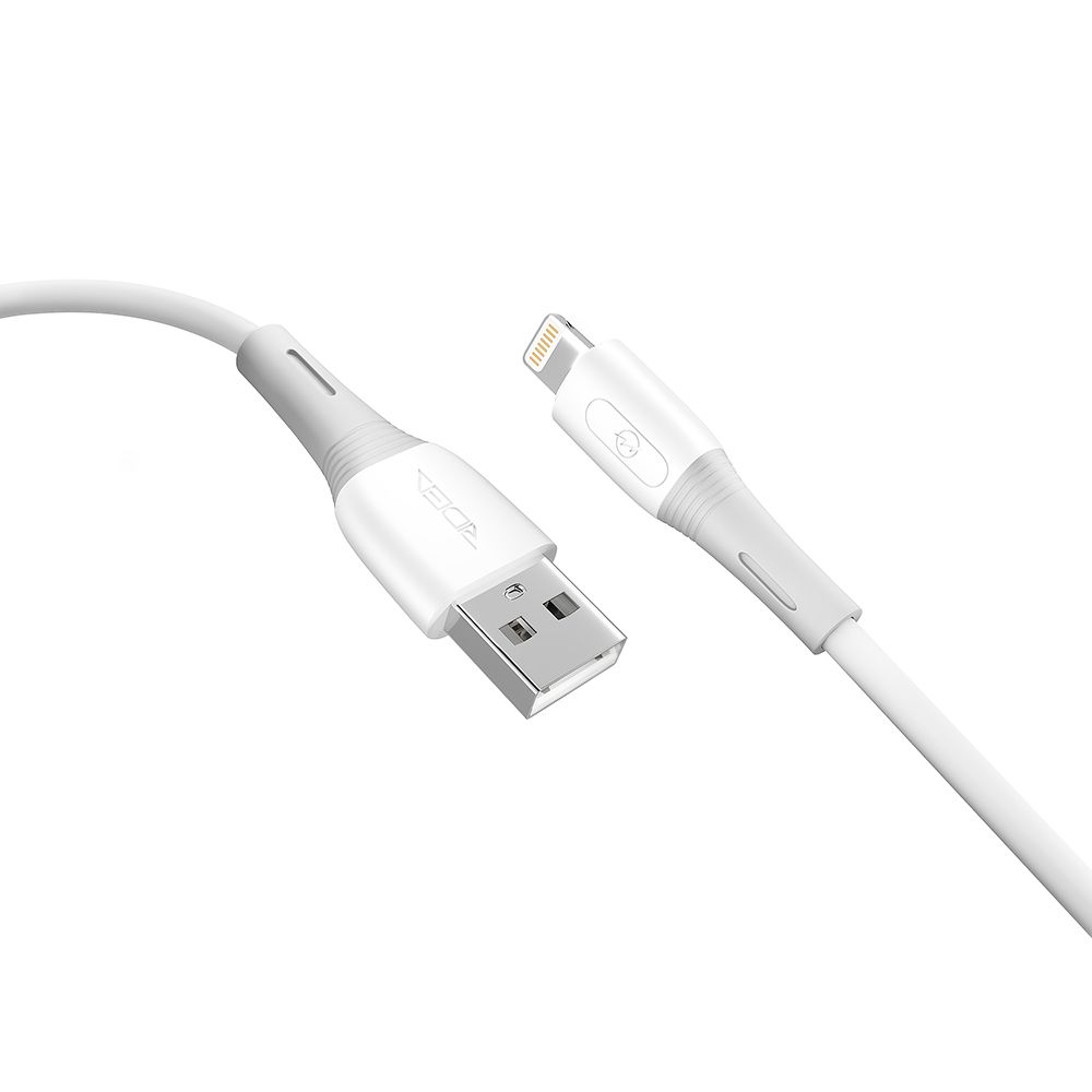 Купить USB RIDEA RC-M133 SPRING 12W LIGHTNING_10