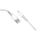 Купить USB RIDEA RC-M133 SPRING 12W LIGHTNING_10