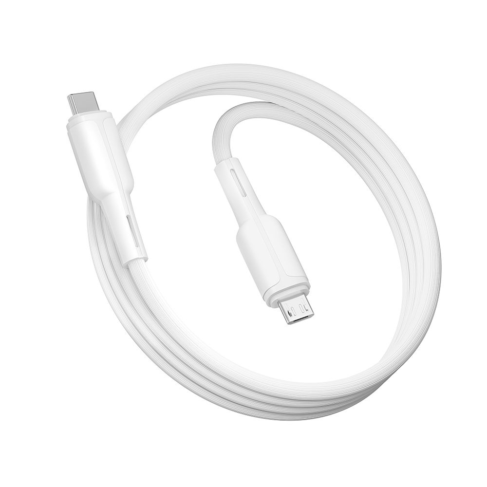 Купить USB RIDEA RC-M221 PRIMA 60W TYPE-C TO TYPE-C_1