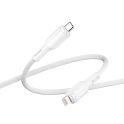 Купить USB RIDEA RC-M231 PRIMA PD20W TYPE-C TO LIGHTNING_4