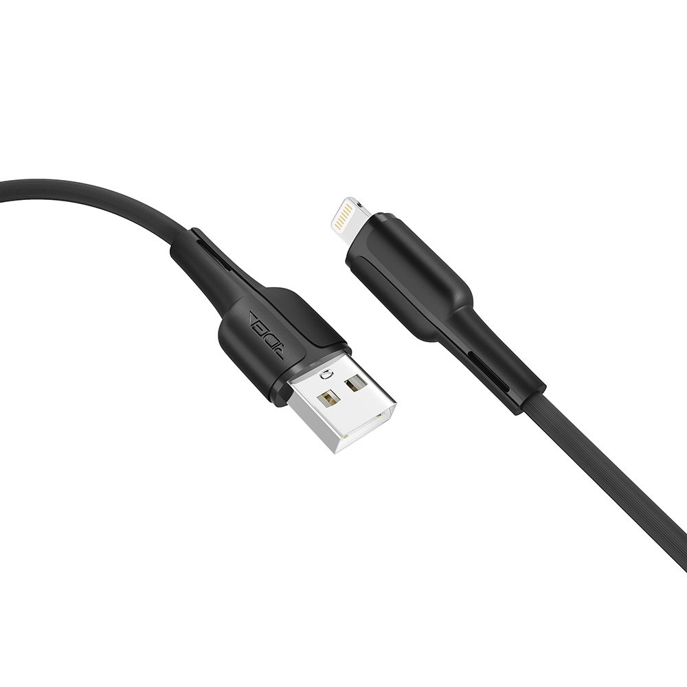 Купить USB RIDEA RC-M131 PRIMA 12W LIGHTNING_5