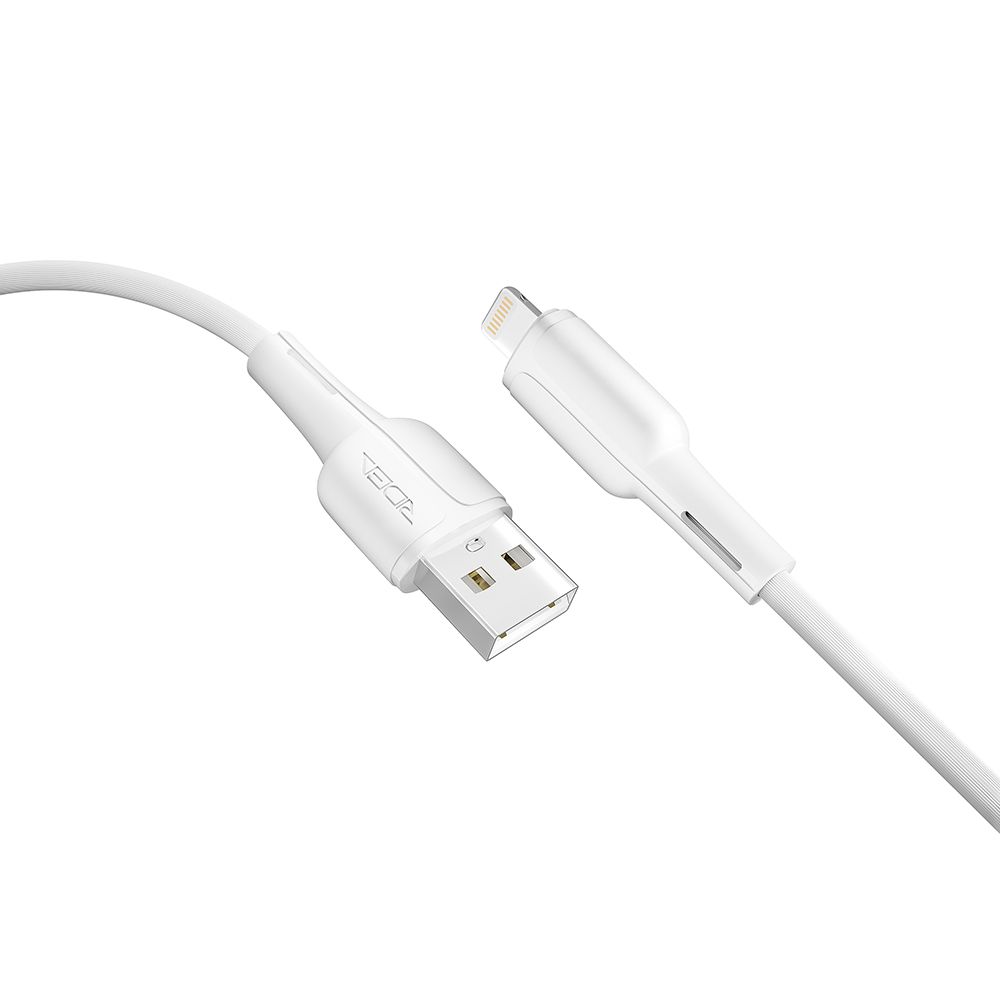 Купить USB RIDEA RC-M131 PRIMA 12W LIGHTNING_4
