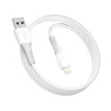 Купить USB RIDEA RC-M133 SPRING 12W LIGHTNING_2