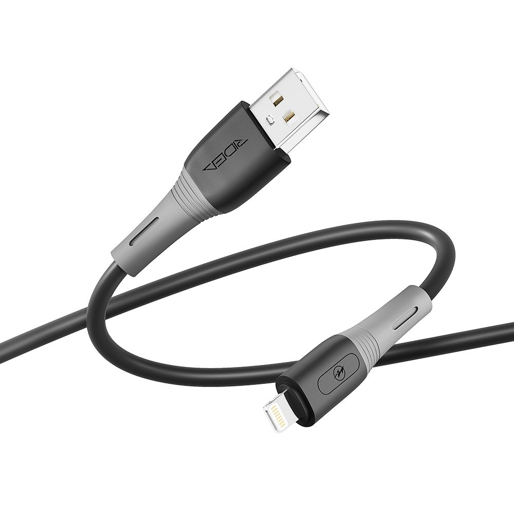Купить USB RIDEA RC-M133 SPRING 12W LIGHTNING_9