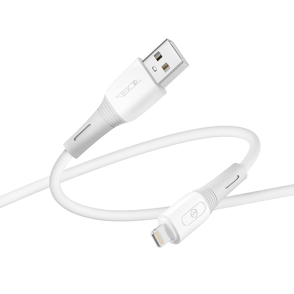Купить USB RIDEA RC-M133 SPRING 12W LIGHTNING_8