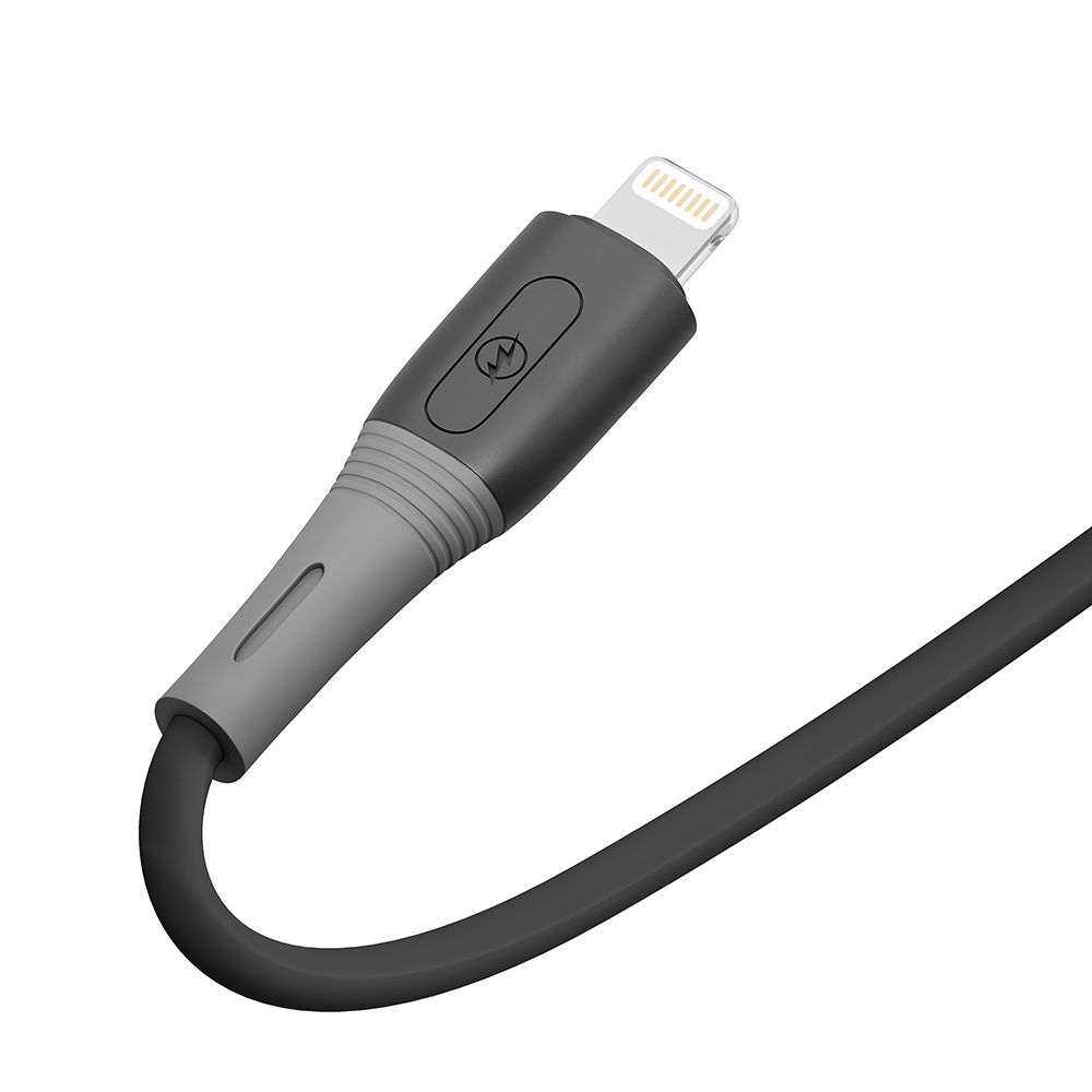 Купить USB RIDEA RC-M133 SPRING 12W LIGHTNING_7