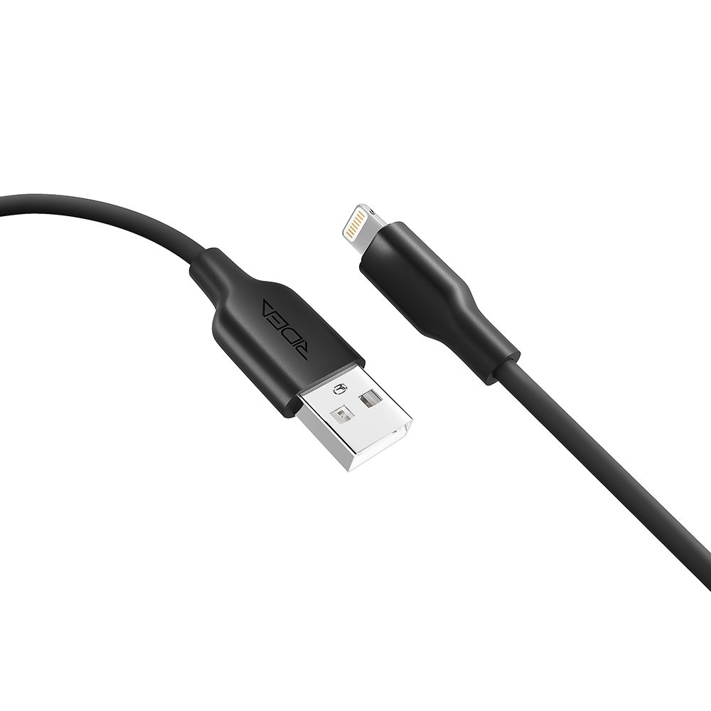 Купить USB RIDEA RC-M134 SOFT SILICO 12W LIGHTNING_5