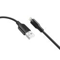 Купить USB RIDEA RC-M134 SOFT SILICO 12W LIGHTNING_5