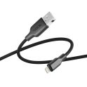 Купить USB RIDEA RC-M134 SOFT SILICO 12W LIGHTNING_7