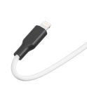 Купить USB RIDEA RC-M134 SOFT SILICO 12W LIGHTNING_8