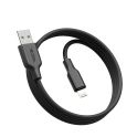 Купить USB RIDEA RC-M134 SOFT SILICO 12W LIGHTNING_3