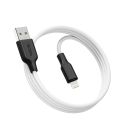 Купить USB RIDEA RC-M134 SOFT SILICO 12W LIGHTNING_2