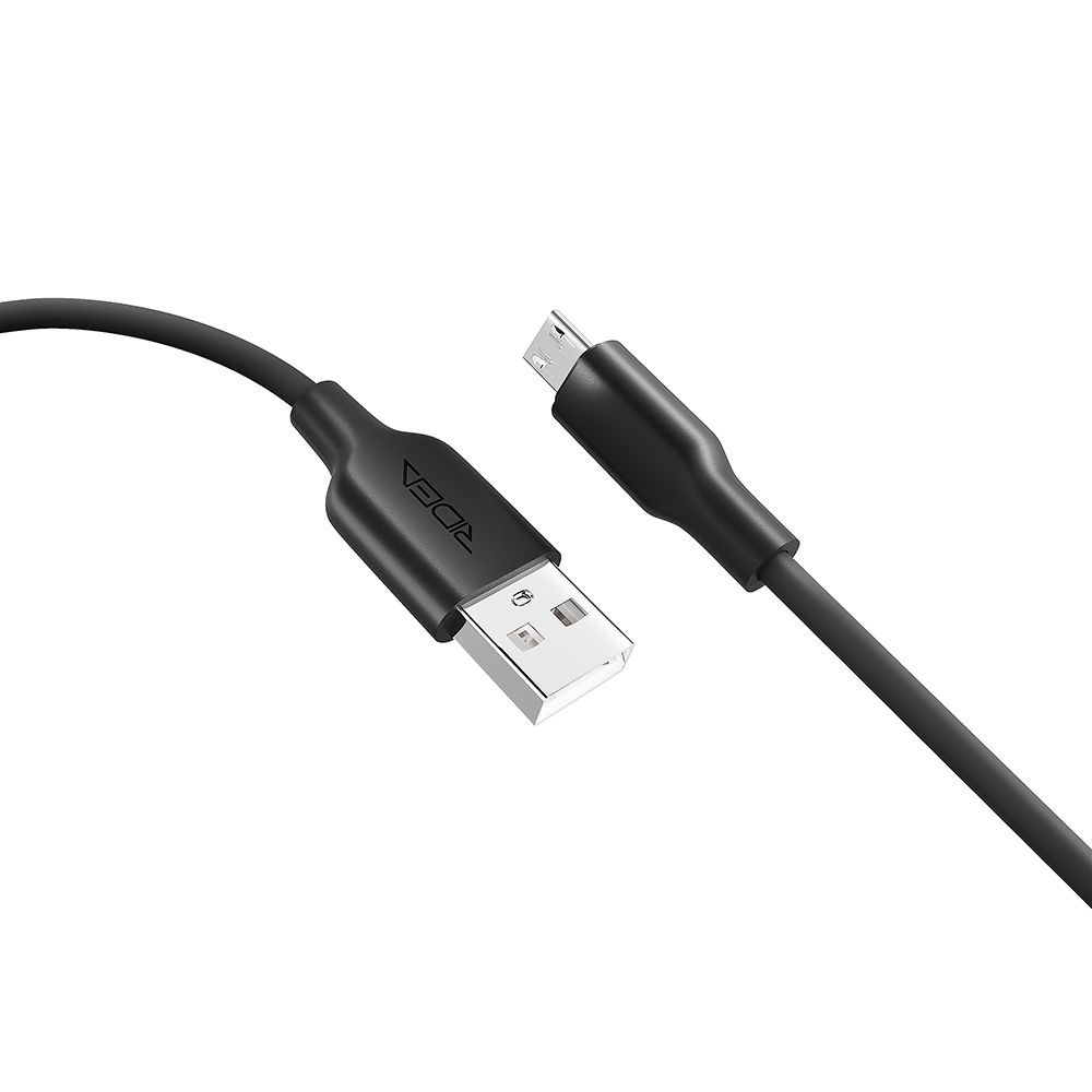 Купить USB RIDEA RC-M114 SOFT SILICO MICRO 3A_7