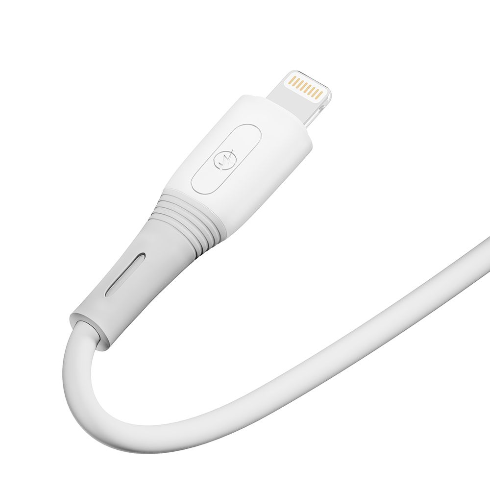 Купить USB RIDEA RC-M133 SPRING 12W LIGHTNING_6