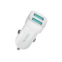 Купить АВТО ЗАРЯДНОЕ УСТРОЙСТВО RIDEA RCC-21212 GRAND TYPE-C 2USB 2.4 A_14