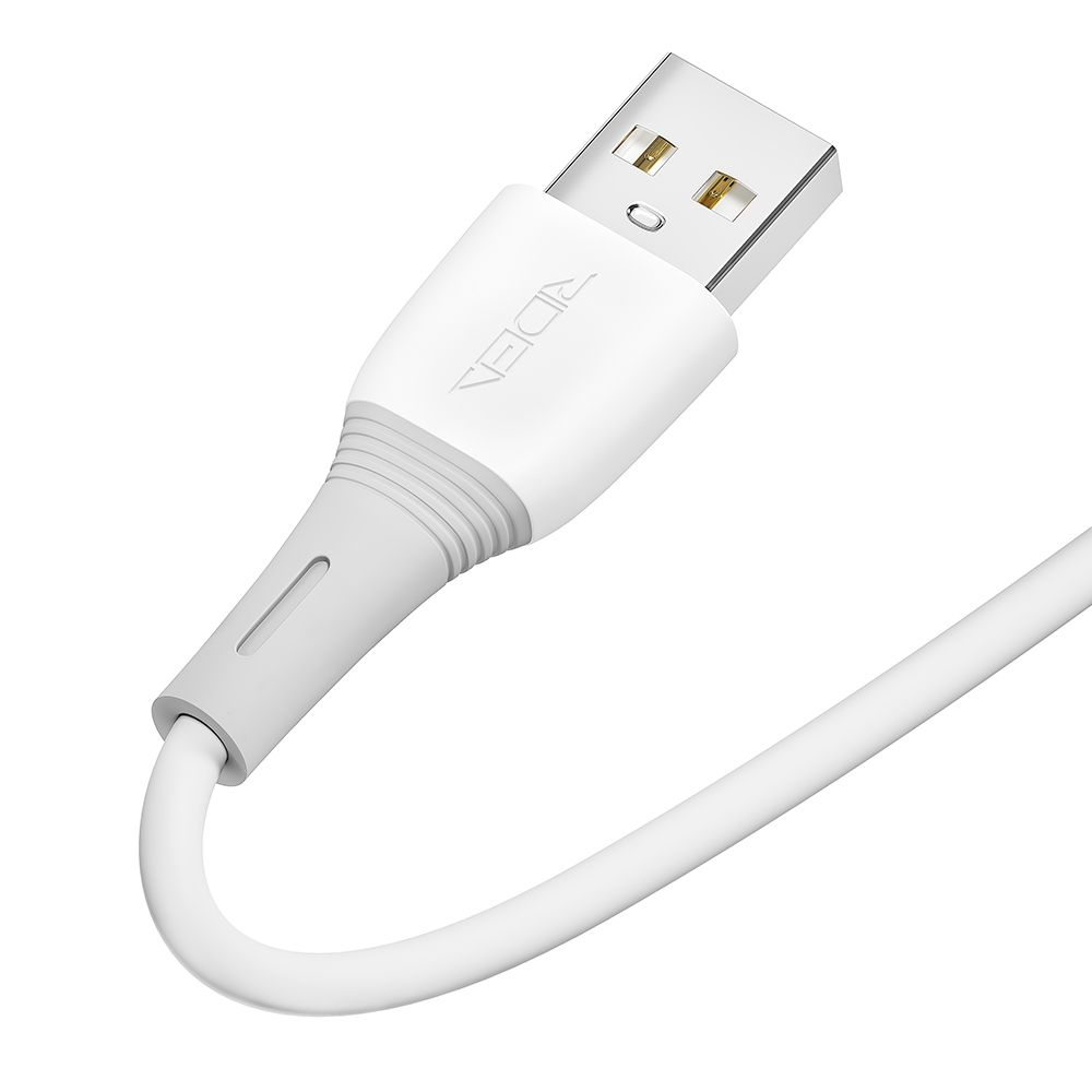 Купить USB RIDEA RC-M123 SPRING TYPE-C 3A_10