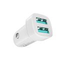 Купить АВТО ЗАРЯДНОЕ УСТРОЙСТВО RIDEA RCC-21212 GRAND TYPE-C 2USB 2.4 A_9