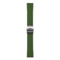 Купить РЕМЕШОК УНИВЕРС 20 MM SILICONE+METAL LOCK ДЛЯ SAMSUNG/AMAZFIT/HUAWEI_4