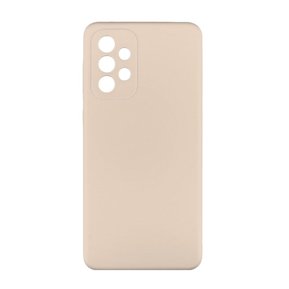 Купить ЧЕХОЛ FULL CASE NO LOGO WITH FRAME ДЛЯ SAMSUNG A73 5G_6