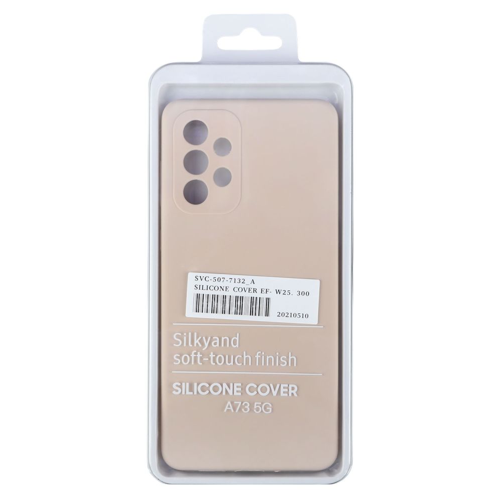 Купить ЧЕХОЛ FULL CASE NO LOGO WITH FRAME ДЛЯ SAMSUNG A73 5G_1