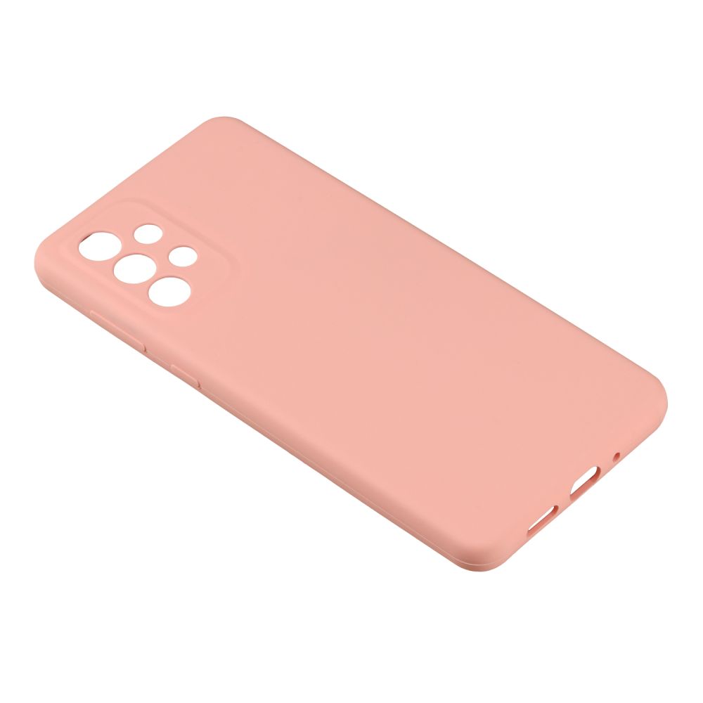 Купить ЧЕХОЛ FULL CASE NO LOGO WITH FRAME ДЛЯ SAMSUNG A73 5G_11