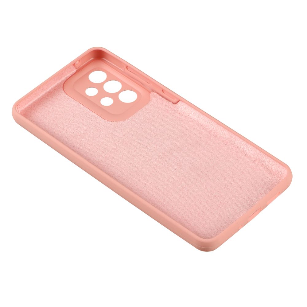 Купить ЧЕХОЛ FULL CASE NO LOGO WITH FRAME ДЛЯ SAMSUNG A73 5G_12
