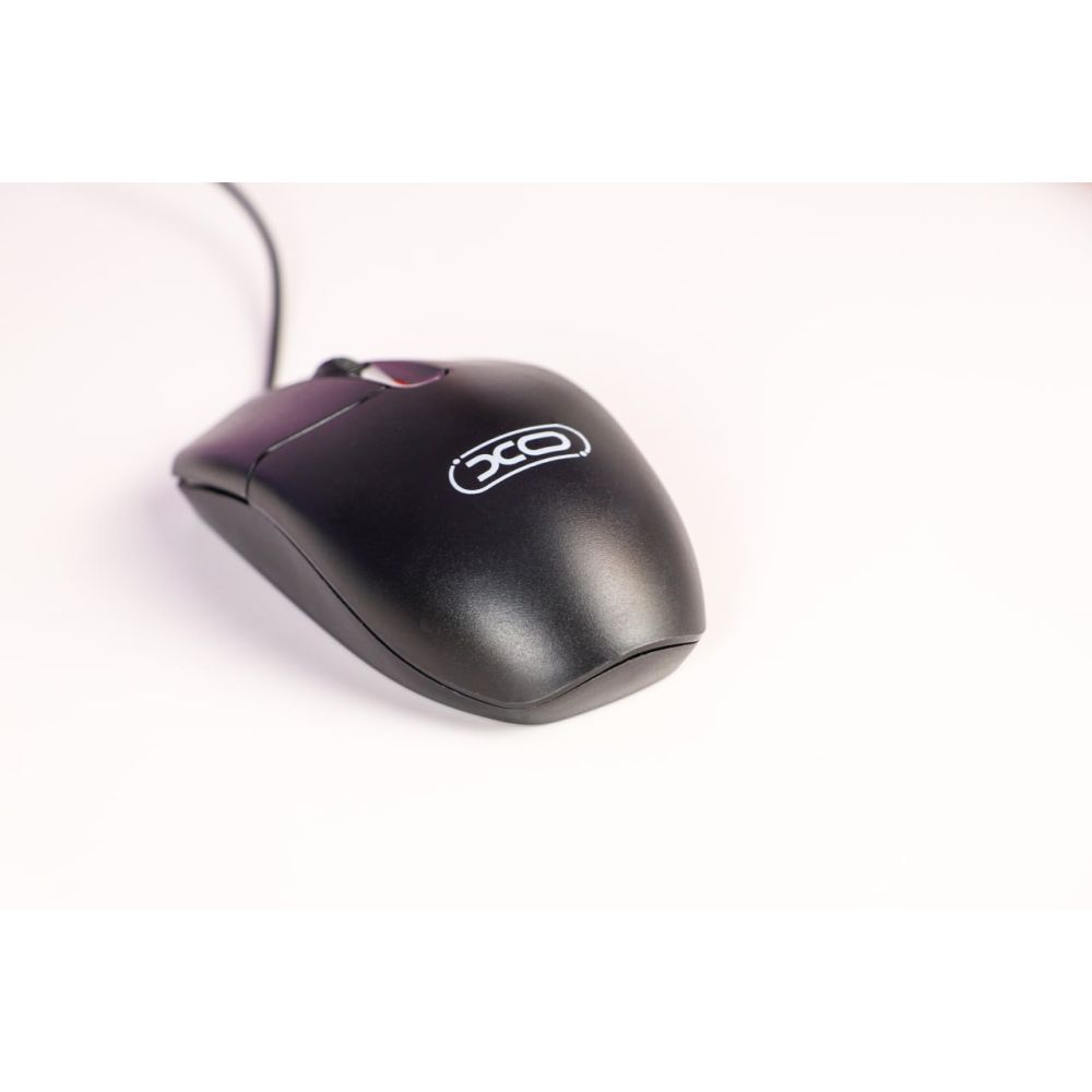 Купить КЛАВИАТУРА И МЫШЬ XO KB-03_7