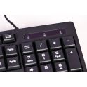 Купить КЛАВИАТУРА И МЫШЬ XO KB-03_4