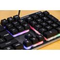Купить КЛАВИАТУРА И МЫШЬ FANTECH MAJOR KX302S_7