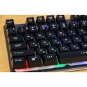 Купить КЛАВИАТУРА И МЫШЬ FANTECH MAJOR KX302S_5