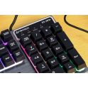 Купить КЛАВИАТУРА И МЫШЬ FANTECH MAJOR KX302S_11