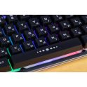 Купить КЛАВИАТУРА И МЫШЬ FANTECH MAJOR KX302S_6