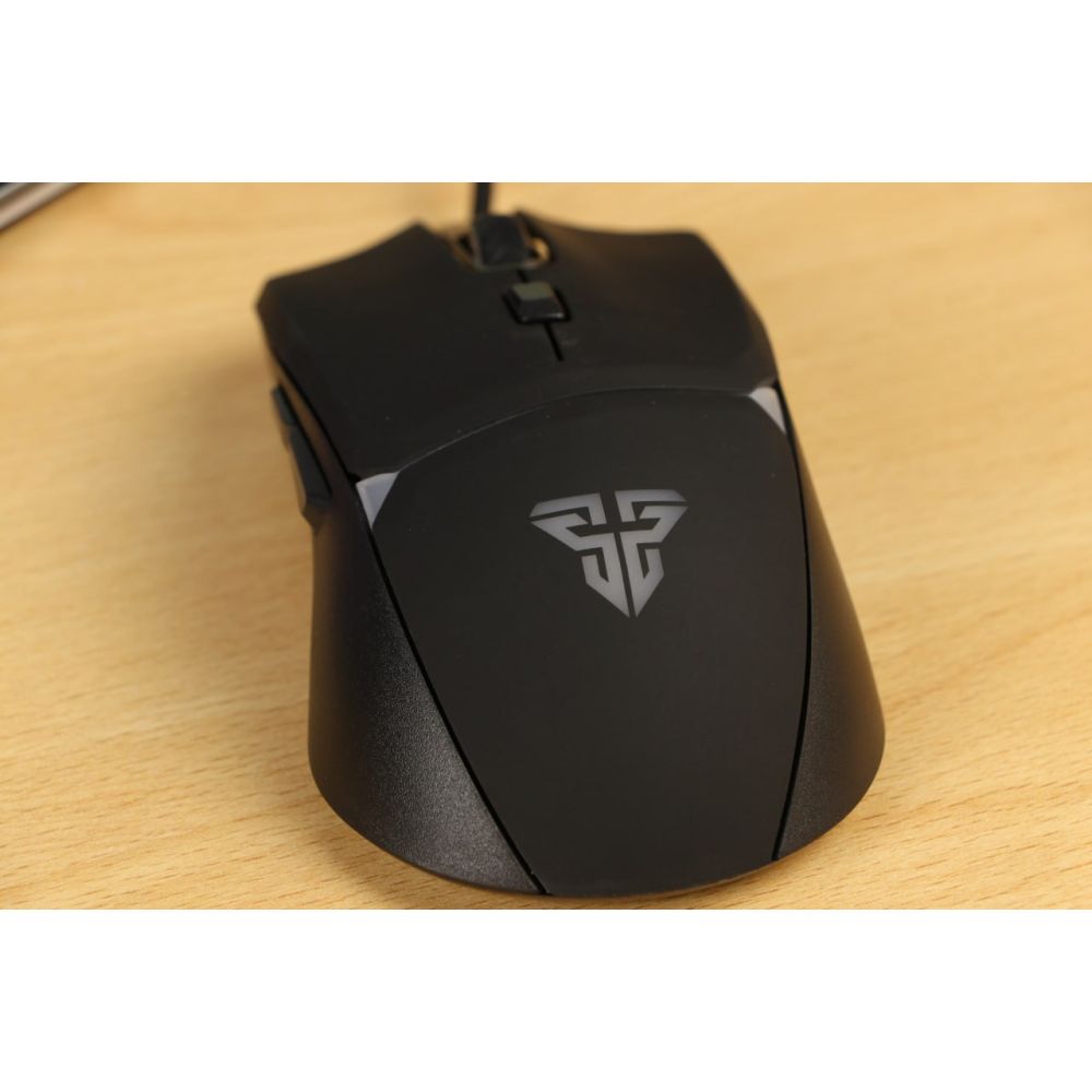 Купить КЛАВИАТУРА И МЫШЬ FANTECH MAJOR KX302S_10