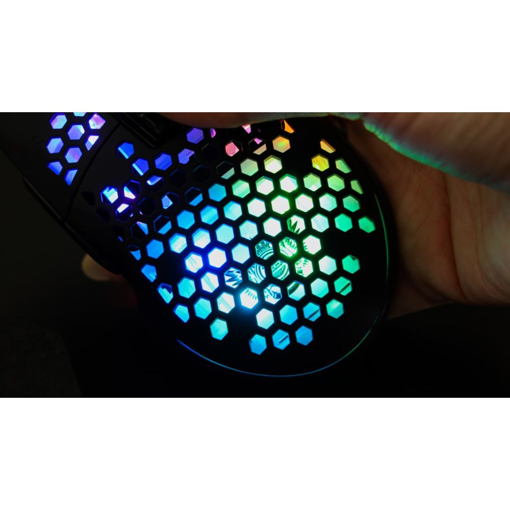Купить USB МЫШЬ XO-M4 STREAMER_4