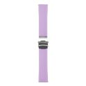 Купить РЕМЕШОК УНИВЕРС 20 MM SILICONE+METAL LOCK ДЛЯ SAMSUNG/AMAZFIT/HUAWEI_3