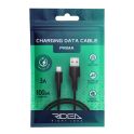 Купить USB RIDEA RC-M111 PRIMA MICRO 3A_1