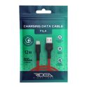 Купить USB RIDEA RC-M132 FILA 12W LIGHTNING