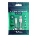 Купить USB RIDEA RC-M113 SPRING MICRO 3A