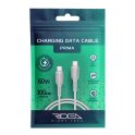 Купить USB RIDEA RC-M221 PRIMA 60W TYPE-C TO TYPE-C